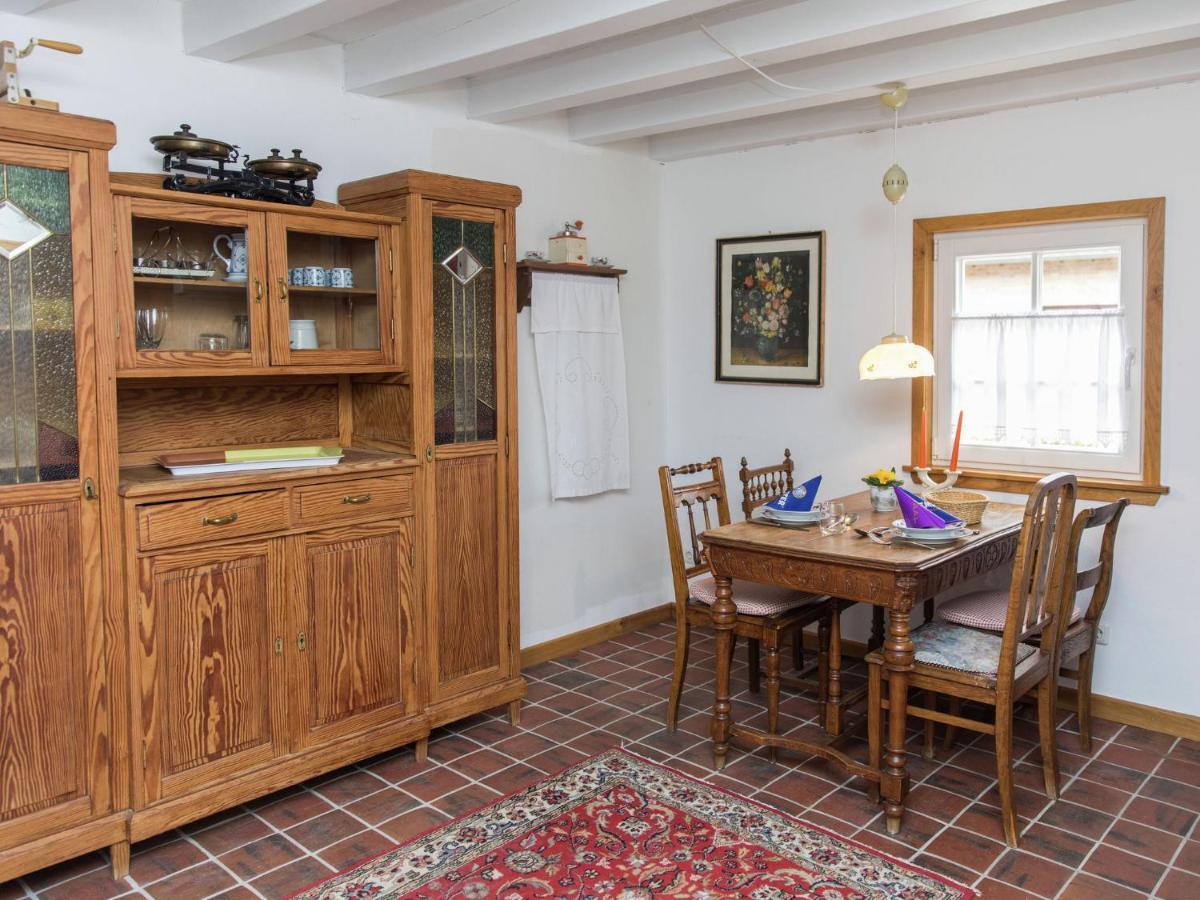 Apartment With Garden Near Monschau 施莱登 外观 照片