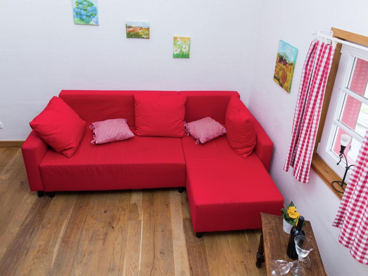 Apartment With Garden Near Monschau 施莱登 外观 照片